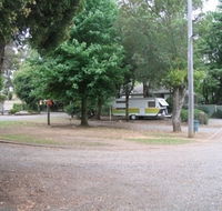 El Paso Caravan Park - Goulburn Accommodation