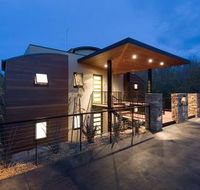 Saltus Luxury Retreat - Goulburn Accommodation