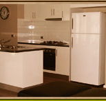 Deeluxe Riverspa Apartments - Goulburn Accommodation