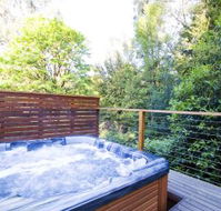 Credo Cottages - Goulburn Accommodation