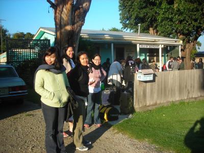Apollo Bay Backpackers - Goulburn Accommodation 0
