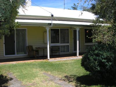 Apollo Bay Backpackers - Goulburn Accommodation 1
