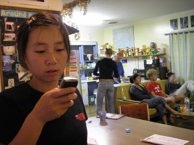 Apollo Bay Backpackers - Goulburn Accommodation 2