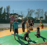 Inverloch Holiday Park - Goulburn Accommodation