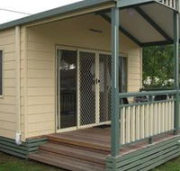 BIG4 Frankston Holiday Park - Goulburn Accommodation