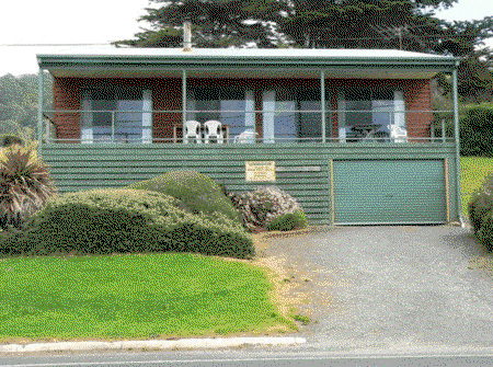 Windover - Goulburn Accommodation 2