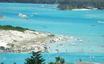 The Penthouse - Goulburn Accommodation