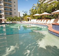 Palazzo Colonnades - Goulburn Accommodation