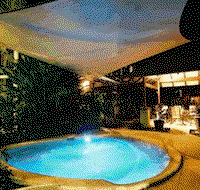 Sea Point on Trinity Beach - Goulburn Accommodation