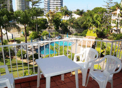Bayview Bay Apartments - Goulburn Accommodation