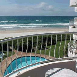 Mykonos Apartments - Goulburn Accommodation 1