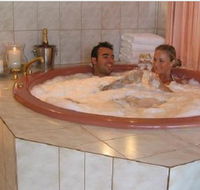 Attunga Park Country Retreat - Goulburn Accommodation