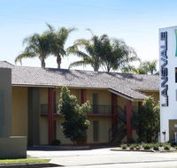 Ibis Styles Sydney Lansvale - Goulburn Accommodation