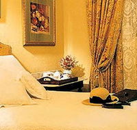 Clifton Lodge - Goulburn Accommodation