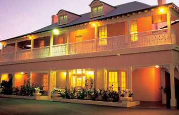 Clifton Lodge - Goulburn Accommodation 1