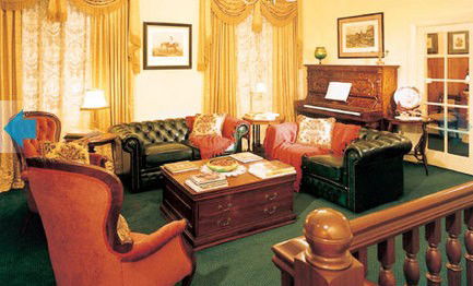 Clifton Lodge - Goulburn Accommodation 3