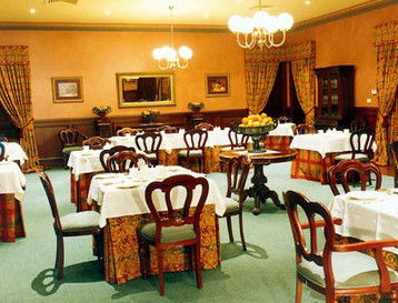Clifton Lodge - Goulburn Accommodation 4