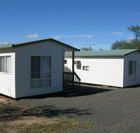 Natimuk Lake Caravan Park - Goulburn Accommodation