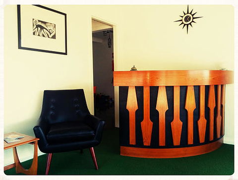 Kyneton Motel - Goulburn Accommodation 0