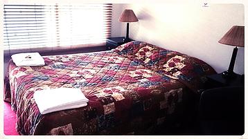 Kyneton Motel - Goulburn Accommodation 2