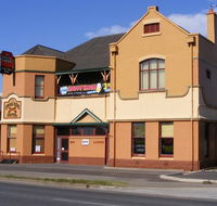 Cross Keys Hotel - Goulburn Accommodation