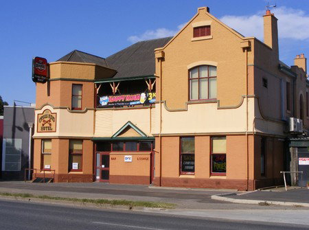Cross Keys Hotel - Goulburn Accommodation 0