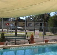 Benalla Leisure Park - Goulburn Accommodation