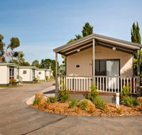 Airport Tourist Village Melbourne - Goulburn Accommodation
