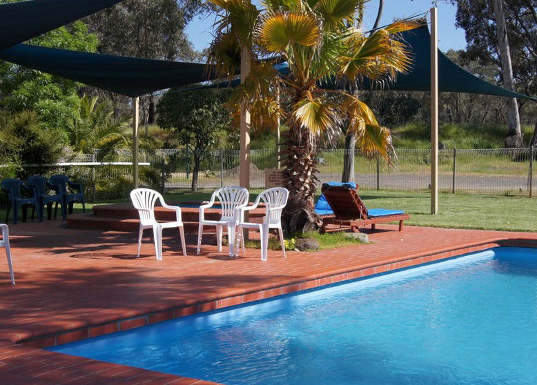 Sedgwick VIC Goulburn Accommodation