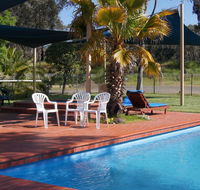 Bendigo Park Lane Holiday Park - Goulburn Accommodation