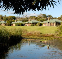 Apollo Bay Colonial Cottages - Goulburn Accommodation