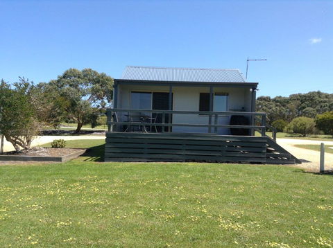Prom Gate Getaway  - Goulburn Accommodation 0