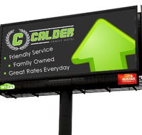 Calder Family Motel - Goulburn Accommodation