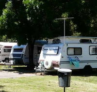 Avondel Caravan Park - Goulburn Accommodation
