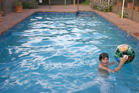 Camellia Court House And Holiday Apartments - Goulburn Accommodation 5