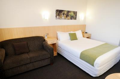 Comfort Inn Capital Horsham - Goulburn Accommodation 5