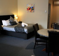 Comfort Inn May Park - Goulburn Accommodation