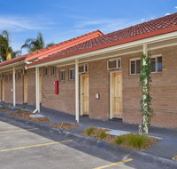 Carrum Downs Holiday Park - Goulburn Accommodation