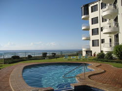 Mykonos Apartments - Goulburn Accommodation 2