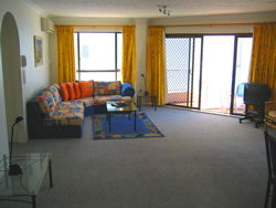 Mykonos Apartments - Goulburn Accommodation 5