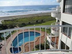 Mykonos Apartments - Goulburn Accommodation 7