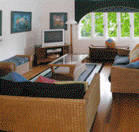 Villa Paradiso - Goulburn Accommodation