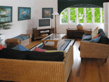 Villa Paradiso - Goulburn Accommodation 0