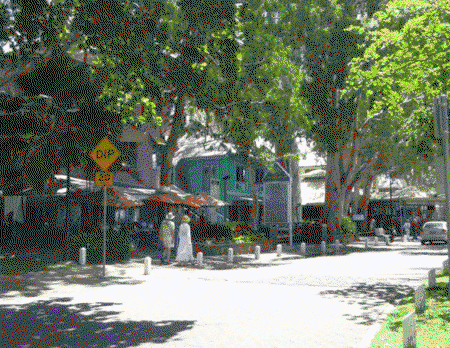 Villa Paradiso - Goulburn Accommodation 1