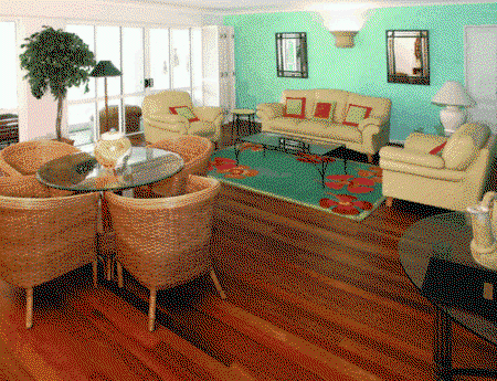 Villa Paradiso - Goulburn Accommodation 3