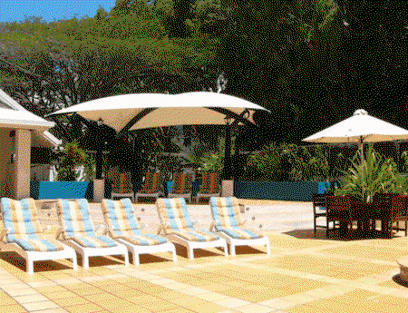 Villa Paradiso - Goulburn Accommodation 4