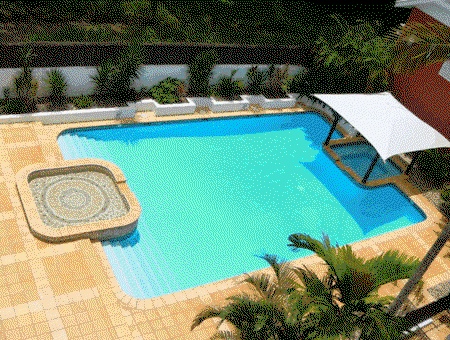 Villa Paradiso - Goulburn Accommodation 5