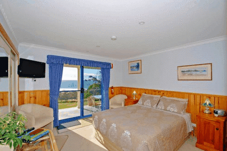 Bichenos Ocean View Retreat - Goulburn Accommodation 1