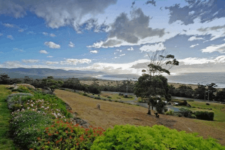 Bichenos Ocean View Retreat - Goulburn Accommodation 3