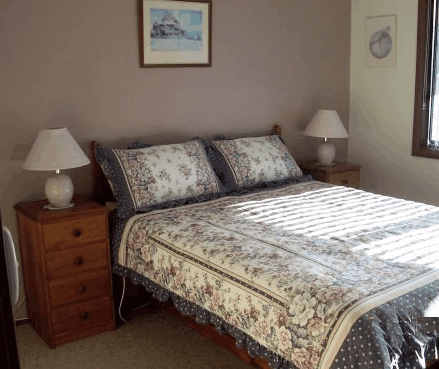 Cockle Cove - Goulburn Accommodation